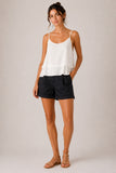 Tiered Layered Cami Top