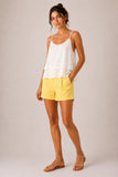 Tiered Layered Cami Top