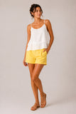 Tiered Layered Cami Top