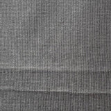Light Grey Embellished V-Neck Knit Jumper