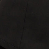 Contrast Lapel Blazer