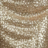 Sequin Cap Sleeve Bodycon Dress