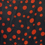 Polka Dot Shirt Dress
