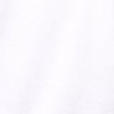 Short Sleeve Top With Contrast Trim And Keyhole Back