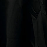 High Waist Flared Mini Skirt