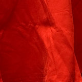 High Waist Flared Mini Skirt