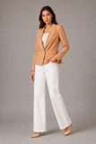 Double Breasted Tailored Blazer