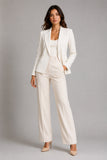 Double Breasted Tailored Blazer