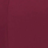 Brocade Sleeve Statement Blouse