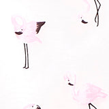 Cutie Cool Flamingo Print Top