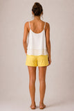 Tiered Layered Cami Top