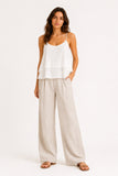 Tiered Layered Cami Top