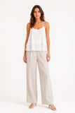 Tiered Layered Cami Top