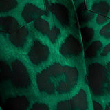 Animal Print Shirt