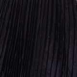 V-Neck Sequin Strap Cocktail Dress