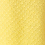 Swiss Dot Pleated Sleeveless Top